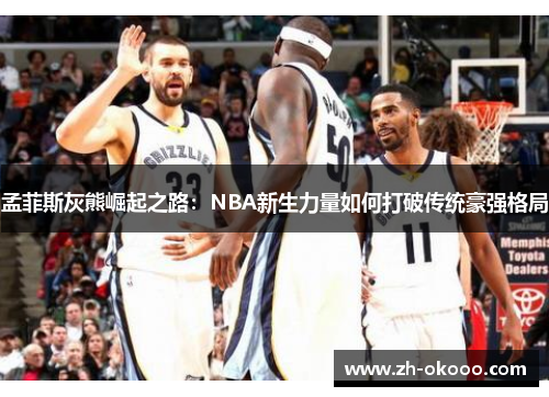孟菲斯灰熊崛起之路：NBA新生力量如何打破传统豪强格局