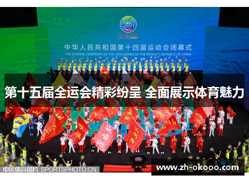 第十五届全运会精彩纷呈 全面展示体育魅力