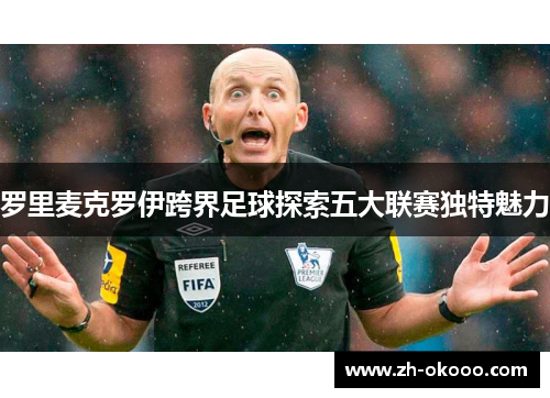 罗里麦克罗伊跨界足球探索五大联赛独特魅力
